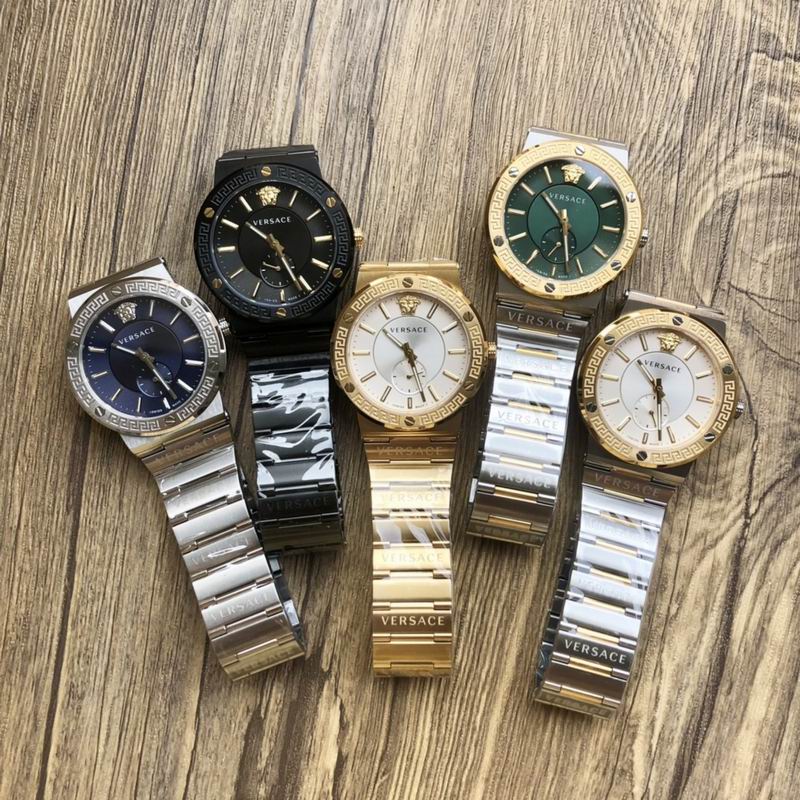 Versace 41mm 032466